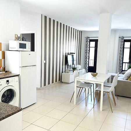 Mahostly Apartamento Comillas Pb Arrecife  Exterior foto